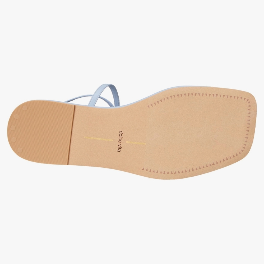 Dolce Vita Women's Archey Flat Sandal - Picture 4 of 7